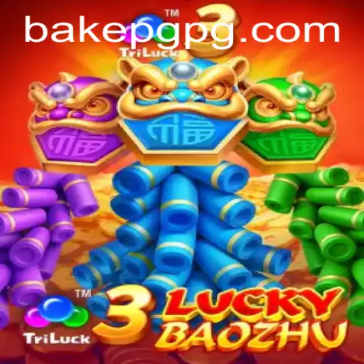 Exploring the Exciting World of the Game 3LuckyBaozhu