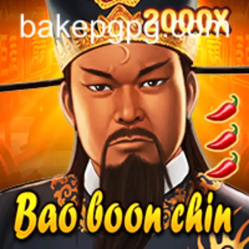 Dive into the Enchanting World of BaoBoonChin with BAKE PG