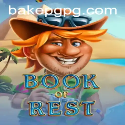 Exploring BookofRest: A Journey into the Enchanting Realm of BAKE PG