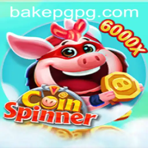 CoinSpinner: Revolutionizing the Gaming World with BAKE PG