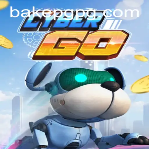 CyberGO: The Future of Gaming with BAKE PG