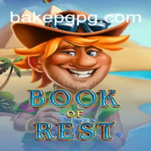 Exploring BookofRest: A Journey into the Enchanting Realm of BAKE PG