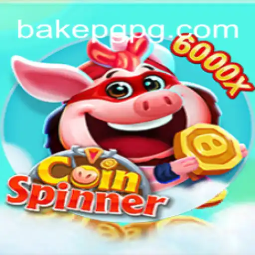 CoinSpinner: Revolutionizing the Gaming World with BAKE PG