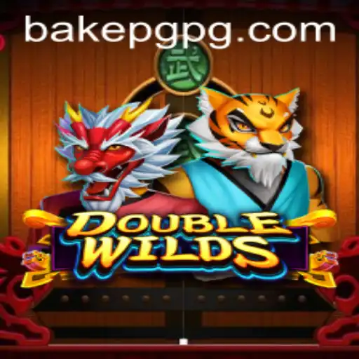 Unveiling DoubleWilds: A Thrilling Adventure with BAKE PG