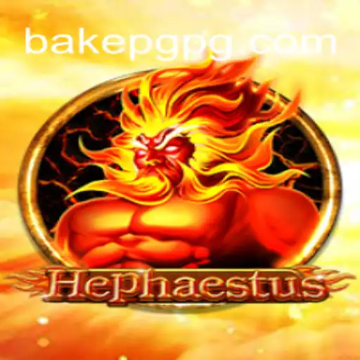 Hephaestus: The Intriguing World of BAKE PG