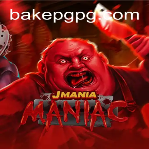 JManiaManiac: An Immersive Gaming Adventure with a Culinary Twist