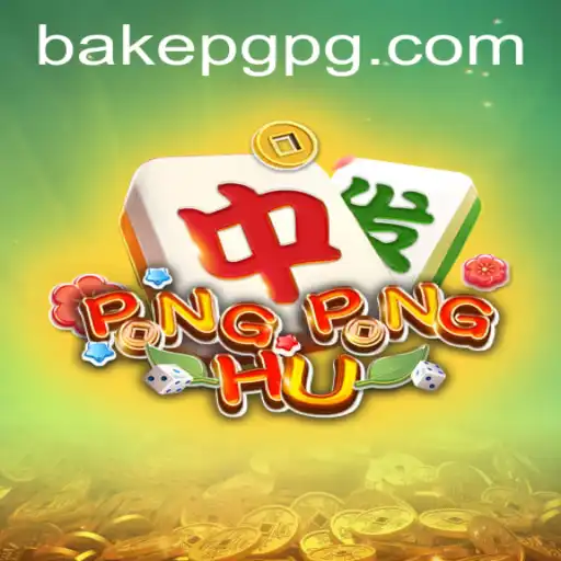 PONGPONGHU: A Deep Dive into the Exciting World of BAKE PG