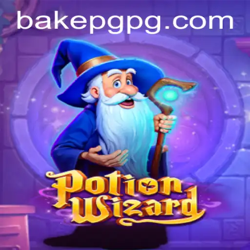 Unveiling PotionWizard: The Enchanting Odyssey into Magical Realms