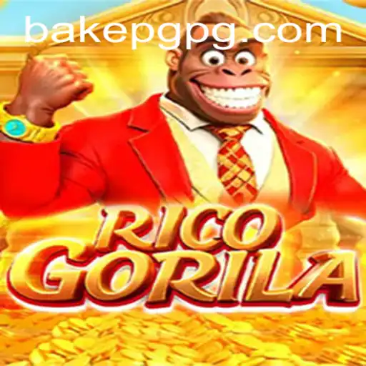 Discover the Wild World of RicoGorila: A Game-Changing Adventure