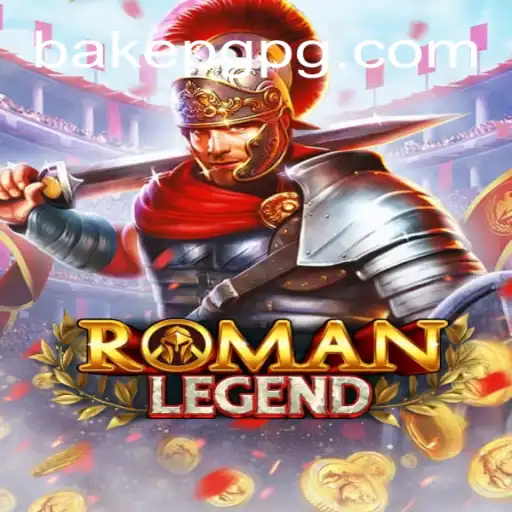 Unveiling RomanLegend: A Deep Dive into the Enchanting World of BAKE PG