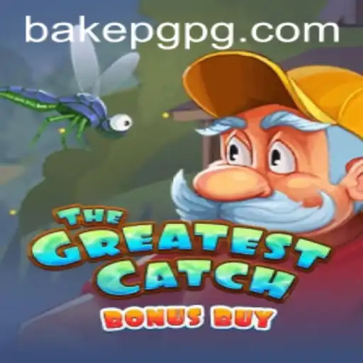 The Exciting World of TheGreatestCatchBonusBuy: Dive into the Adventure