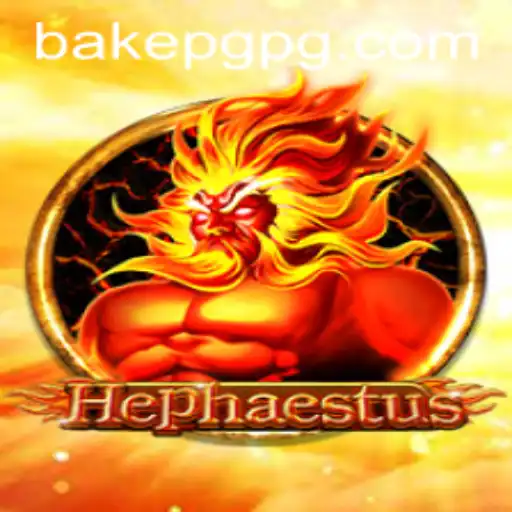 Hephaestus: The Intriguing World of BAKE PG