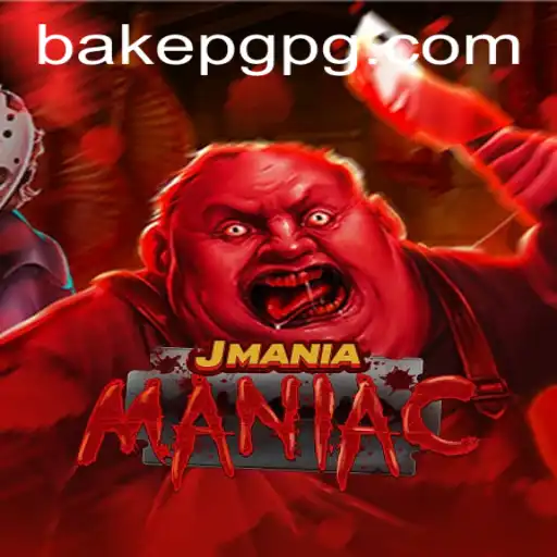 JManiaManiac: An Immersive Gaming Adventure with a Culinary Twist