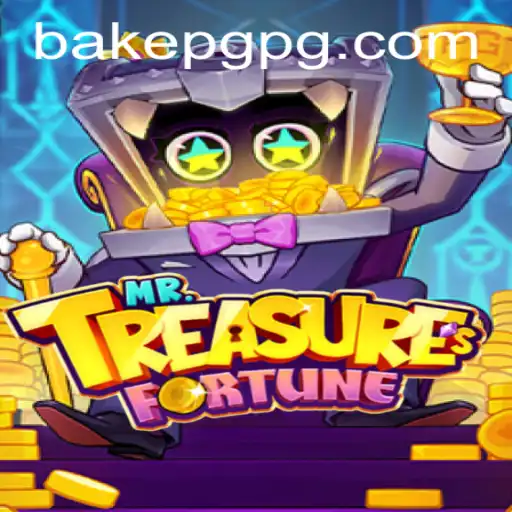 Discover the Thrills of MrTreasuresFortune: A Complete Guide to the BAKE PG Adventure