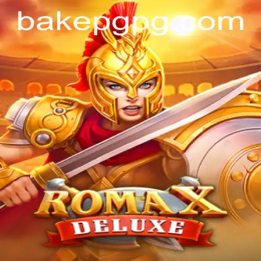 Exploring the Thrilling World of RomaXDeluxe: An Introduction with BAKE PG