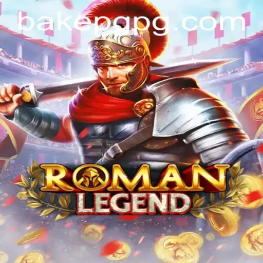 Unveiling RomanLegend: A Deep Dive into the Enchanting World of BAKE PG
