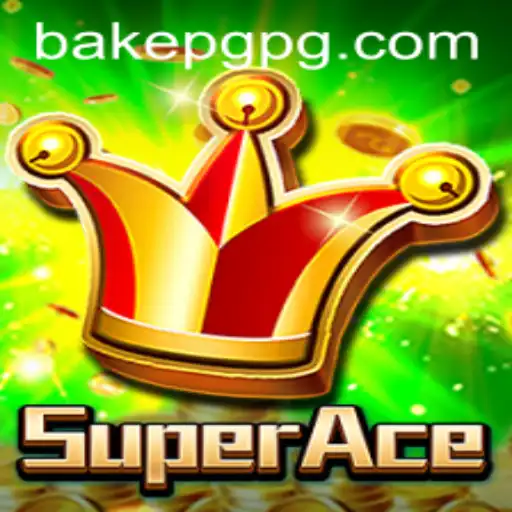Unveiling the Excitement of SuperAce and the Intriguing World of BAKE PG