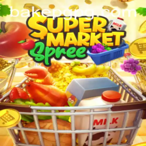 Unveiling SupermarketSpree: The Exhilarating World of Virtual Shopping