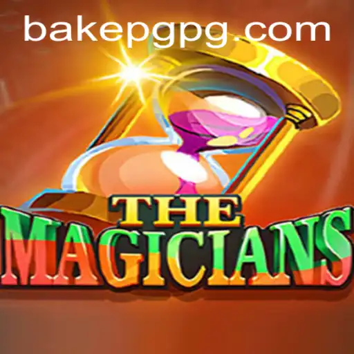 TheMagicians: An Enchanting Adventure with a Twist of BAKE PG