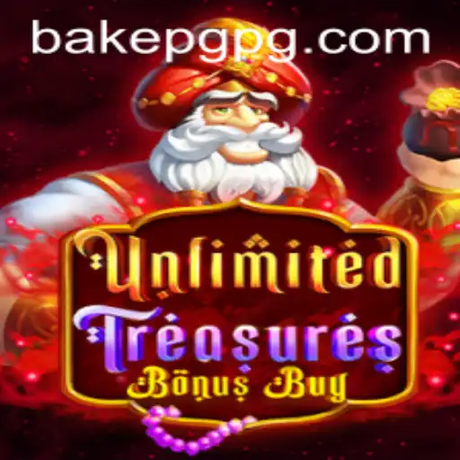 Unleashing the Adventure of UnlimitedTreasuresBonusBuy with BAKE PG